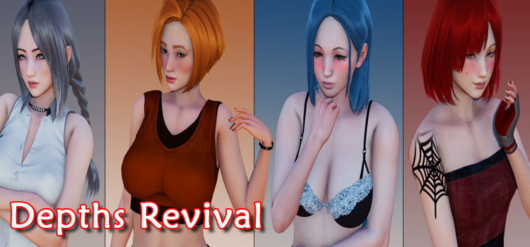 Depths Revival Free Download FULL Version PC Game