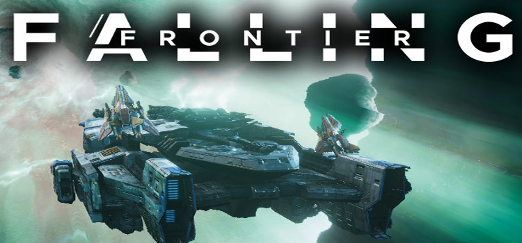 Falling Frontier Free Download FULL Version PC Game