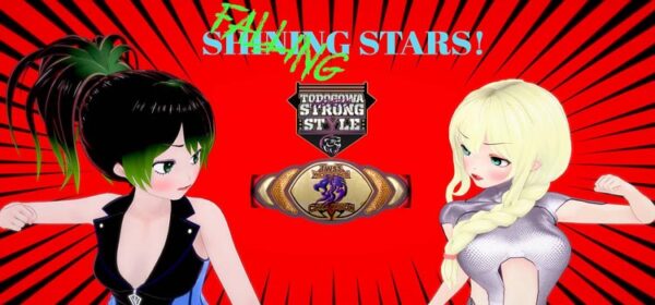 Falling Stars Free Download FULL Version PC Game