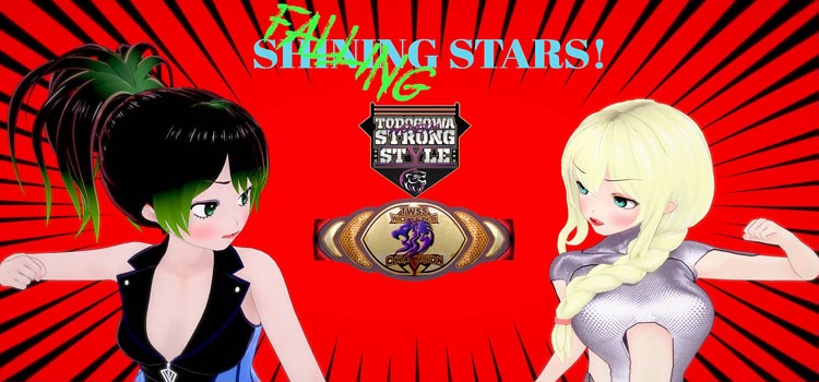 Falling Stars Free Download FULL Version PC Game