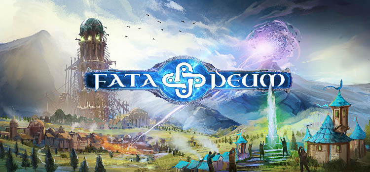 Fata Deum Free Download FULL Version PC Game