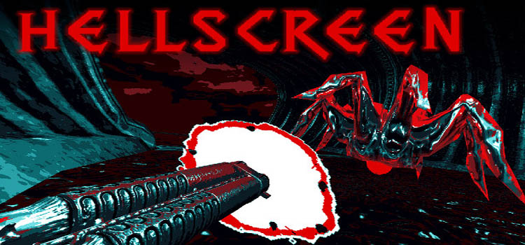 Hellscreen Free Download FULL Version PC Game
