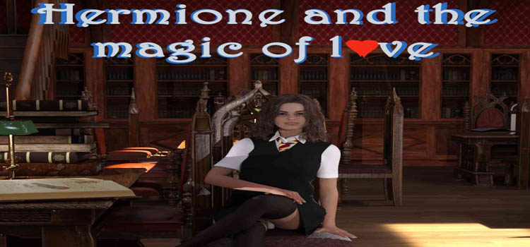 Hermione And The Magic Of Love Free Download Game