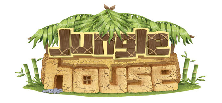 Jungle House Free Download FULL Version PC Game
