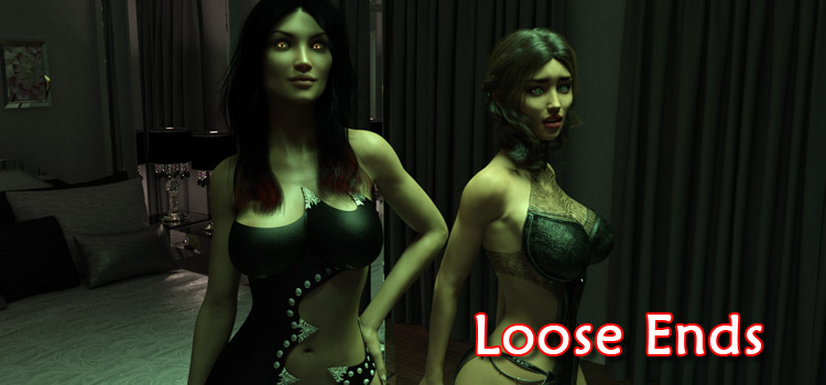 Loose Ends Free Download FULL Version PC Game