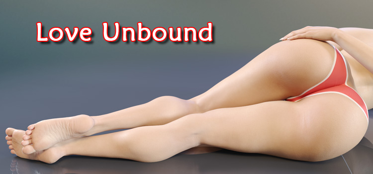 Love Unbound Free Download FULL Version PC Game