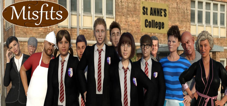 MISFITS Free Download FULL Version Crack PC Game