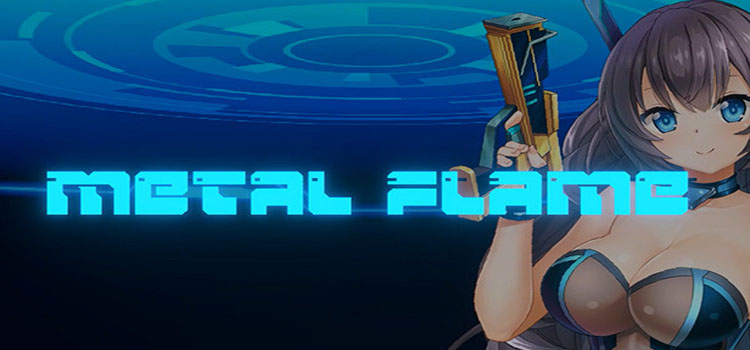 Metal Flame Free Download FULL Version PC Game