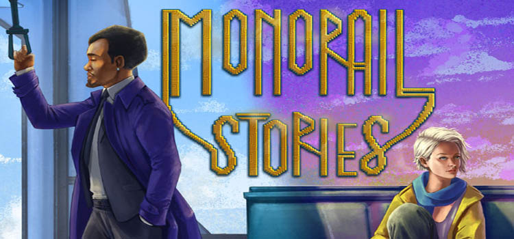 Monorail Stories Free Download FULL Version PC Game