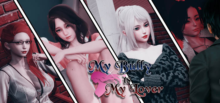 My Bully Is My Lover Free Download FULL PC Game