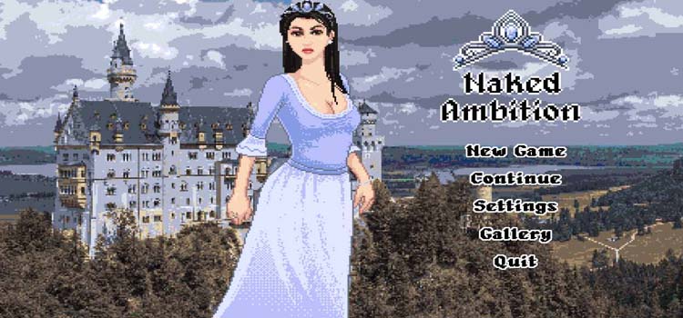 Naked Ambition Free Download FULL Version PC Game