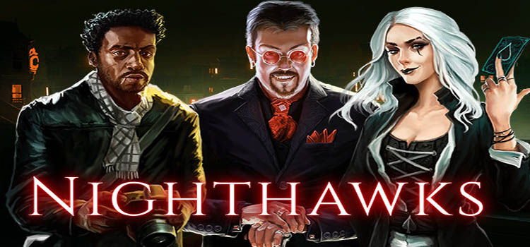 Nighthawks Free Download FULL Version PC Game
