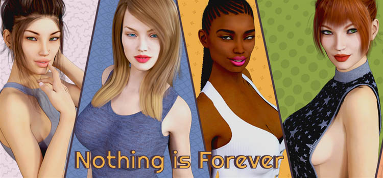 Nothing Is Forever Free Download FULL PC Game