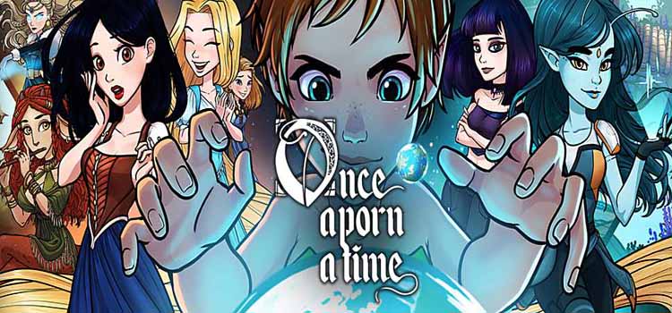 Once A Porn A Time Free Download FULL PC Game
