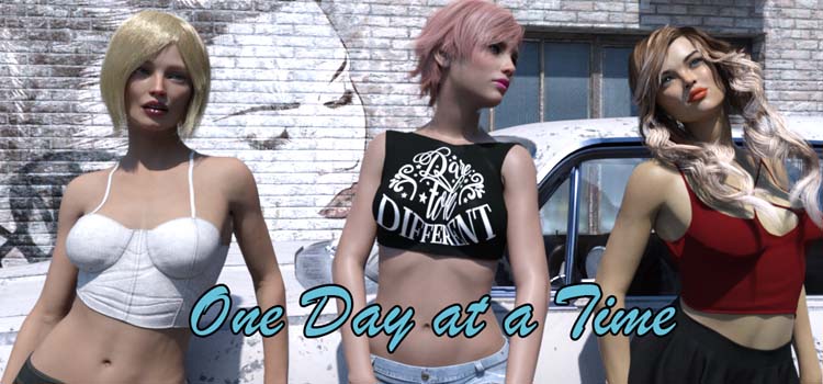 One Day At A Time Free Download FULL PC Game