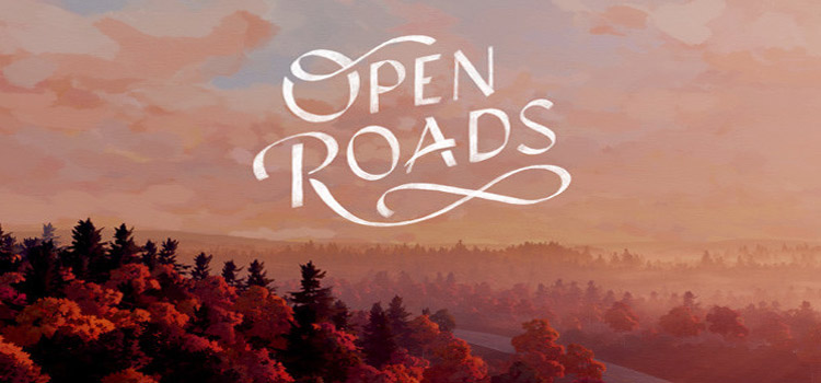 Open Roads Free Download FULL Version PC Game