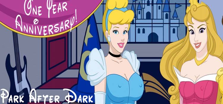 Park After Dark Free Download FULL Version PC Game