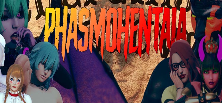 Phasmohentaia Free Download FULL Version PC Game
