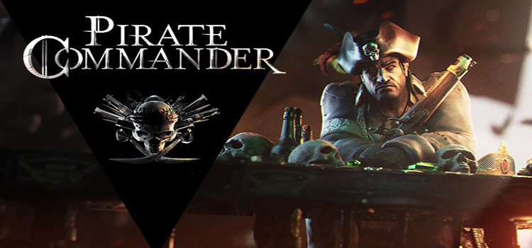 Pirate Commander Free Download FULL Version PC Game