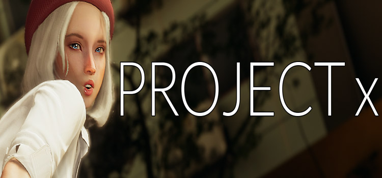 Project X Adult Game Free Download PC FULL Version