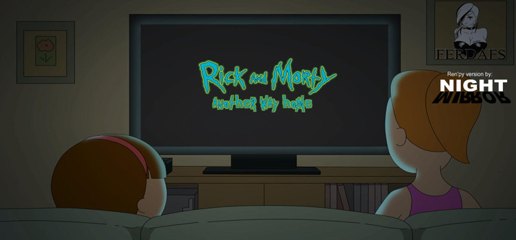 Rick And Morty Another Way Home Free Download