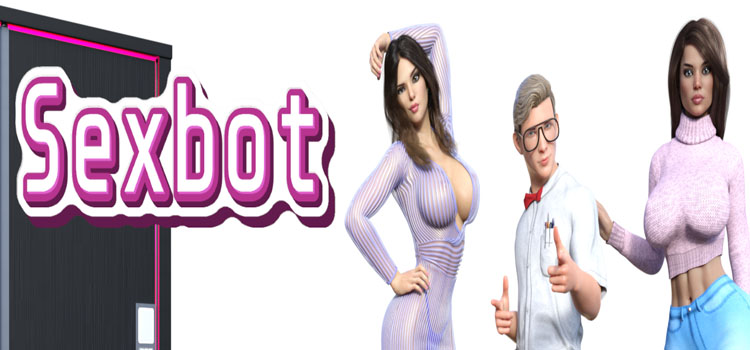 SEXBOT Free Download FULL Version Crack PC Game
