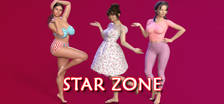 STAR ZONE Free Download FULL Version PC Game