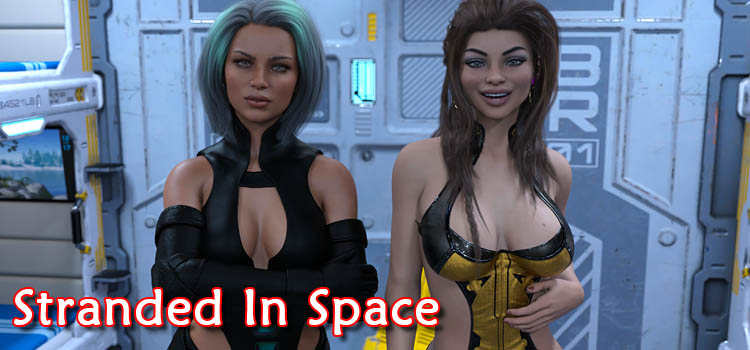 Stranded In Space Free Download FULL Version PC Game