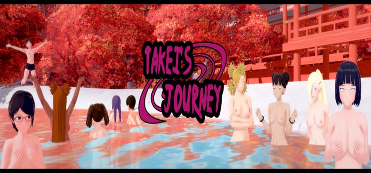 Takeis Journey Free Download FULL Version PC Game