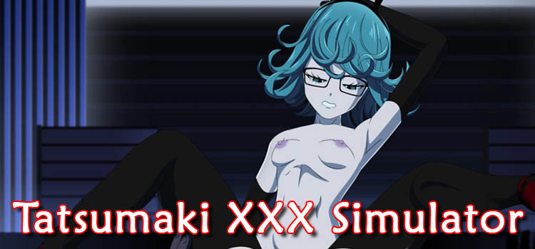 Tatsumaki XXX Simulator Free Download FULL PC Game