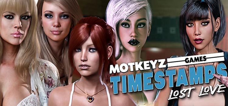 Timestamps Lost Love Free Download FULL PC Game
