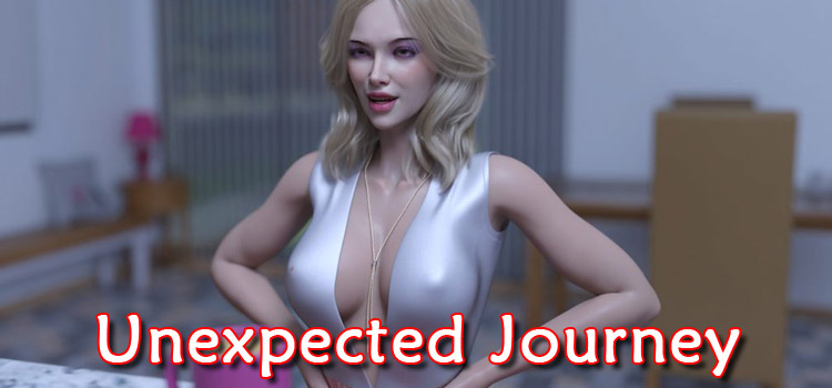 Unexpected Journey Adult Game Free Download For PC