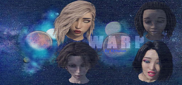 Warp Adult Game Free Download FULL Version For PC