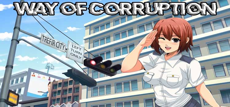 Way Of Corruption Free Download FULL PC Game