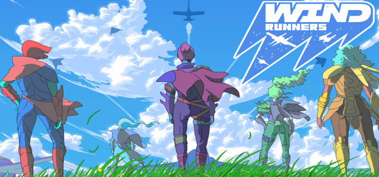 Wind Runners Free Download FULL Version PC Game