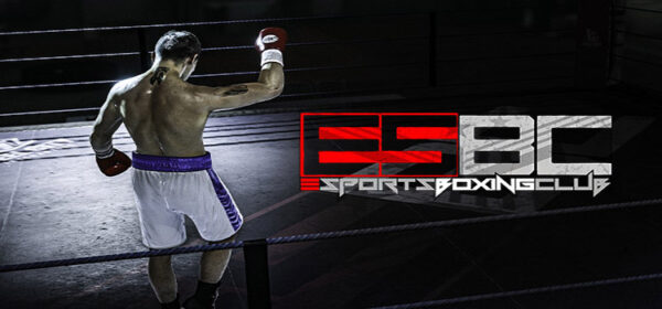 eSports Boxing Club Free Download ESBC PC Game