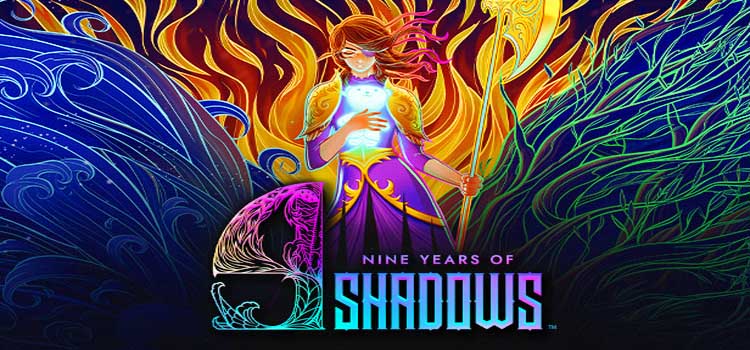9 Years Of Shadows Free Download FULL PC Game