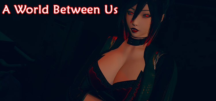 A World Between Us Free Download FULL PC Game