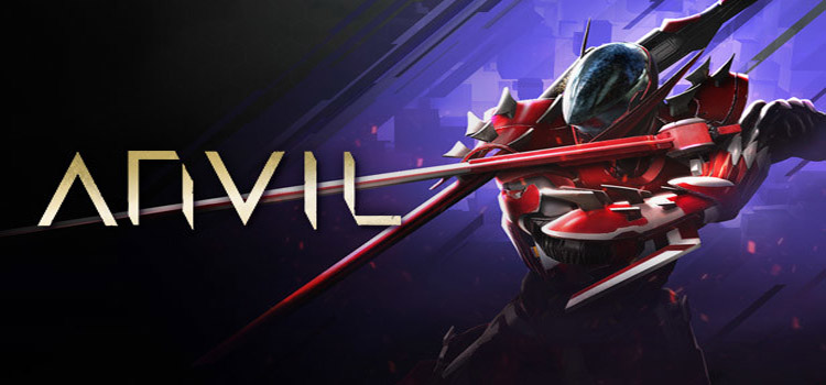 ANVIL Free Download FULL Version Crack PC Game