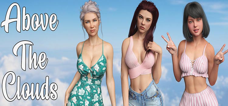 Above The Clouds Free Download FULL Version PC Game