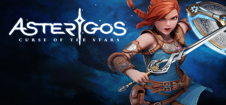 Asterigos Curse Of The Stars Free Download PC Game