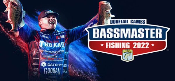 Bassmaster Fishing 2022 Free Download FULL PC Game