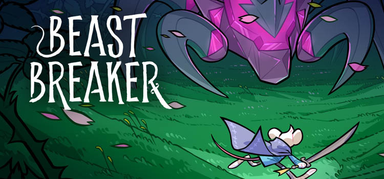 Beast Breaker Free Download FULL Version PC Game