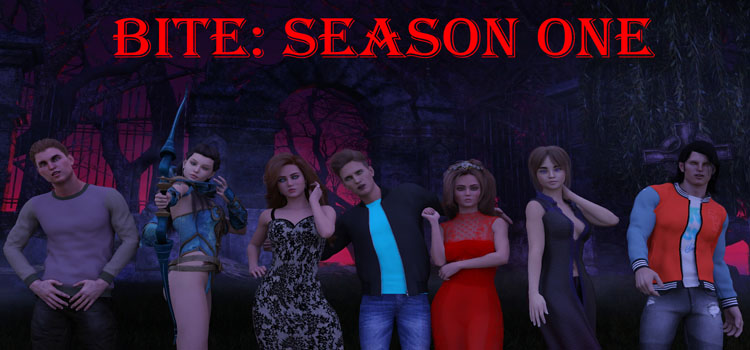 Bite Season One Free Download FULL Version PC Game