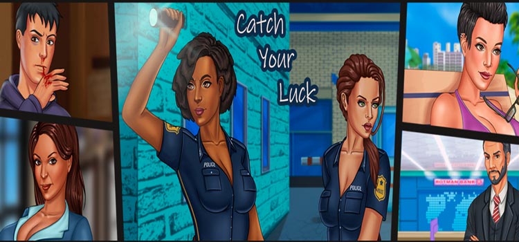 Catch Your Luck Free Download FULL Version PC Game