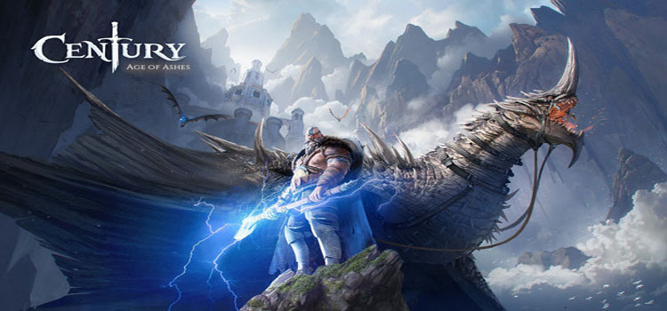 Century Age Of Ashes Free Download FULL PC Game