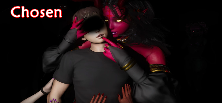 Chosen Adult Game Free Download PC FULL Version