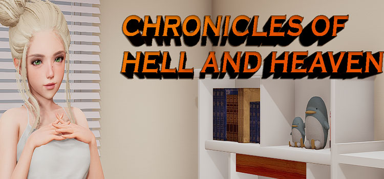 Chronicles Of Hell And Heaven Free Download PC Game