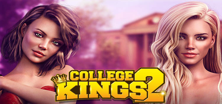 College Kings 2 Free Download Episode 1 PC Game