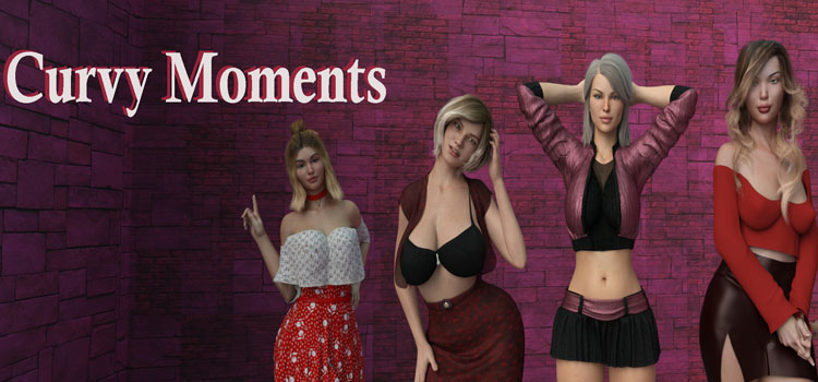 Curvy Moments Free Download FULL Version PC Game